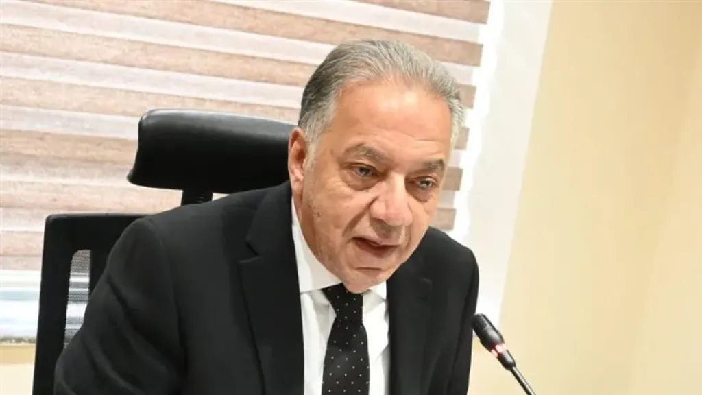 شريف الجبلي: القمة المصرية-الصومالية تعزز الشراكة الاستراتيجية وترسّخ أمن البحر الأحمر