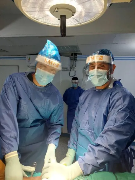 نقابة الأطباء: ما حدث لطبيب الباجور صدمة تكشف حجم المخاطر اليومية داخل المستشفيات