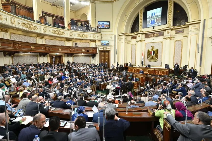 نواب يبحثون تشكيل التكتل لمواجهة الملفات الاقتصادية والتشريعية