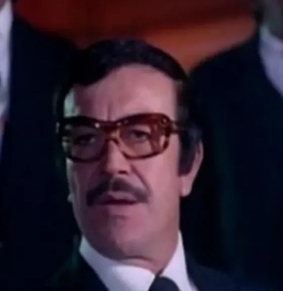 ذكرى رحيل عادل أدهم: الشرير المحبوب في السينما المصرية