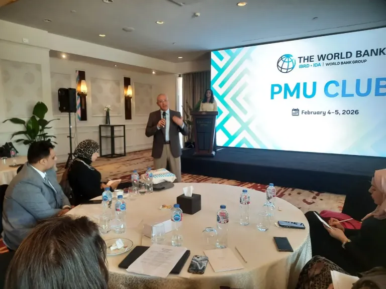 جانب من الفاعلية 