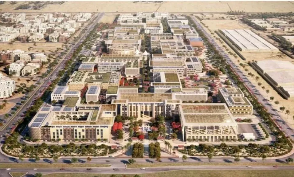 التسجيل المبكر يبدأ الأحد.. جامعة عين شمس الأهلية تفتح أبوابها للعام الجامعي 2026/2027