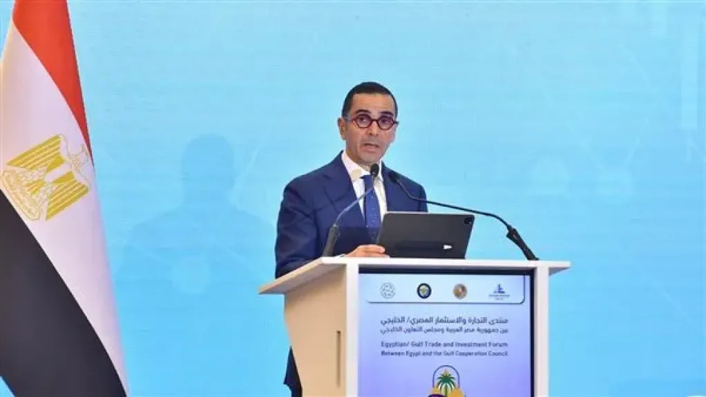 5.1 مليار دولار حجم التجارة البينية بين مصر وألمانيا وتعزيز التعاون المشترك