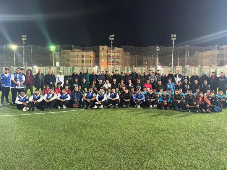 الشباب والرياضة: أكثر من 347 ألف مستفيد من برامج تنمية المواهب خلال عام