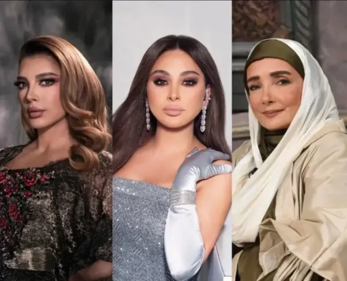 نجوم الغناء يسيطرون على تترات مسلسلات رمضان 2026 وأصالة وإليسا في الصدارة