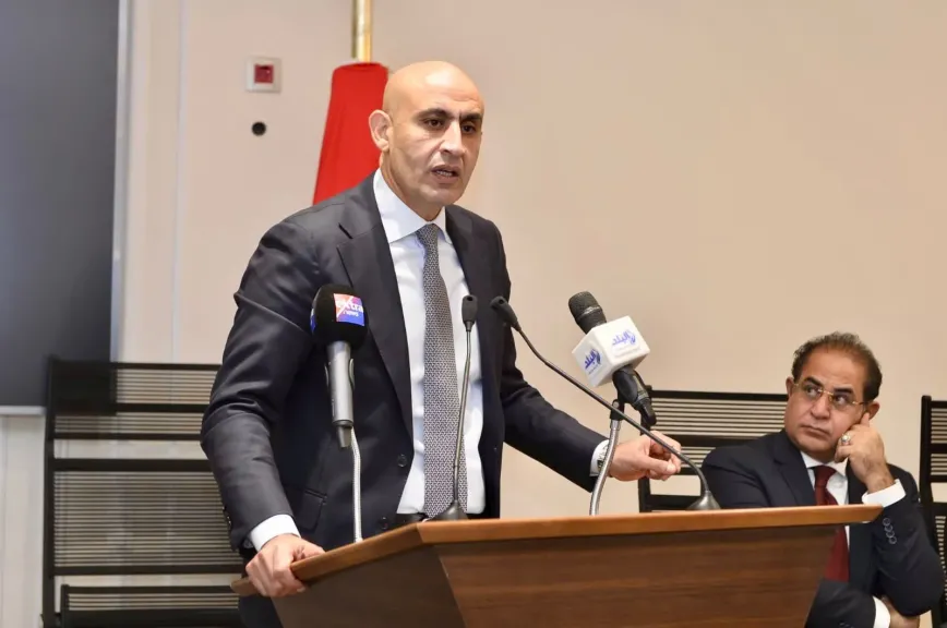 وزير التعليم أمام البرلمان: إنشاء منصة تعليمية وتوفير باقة إنترنت للطلاب تحجب المواقع الضارة