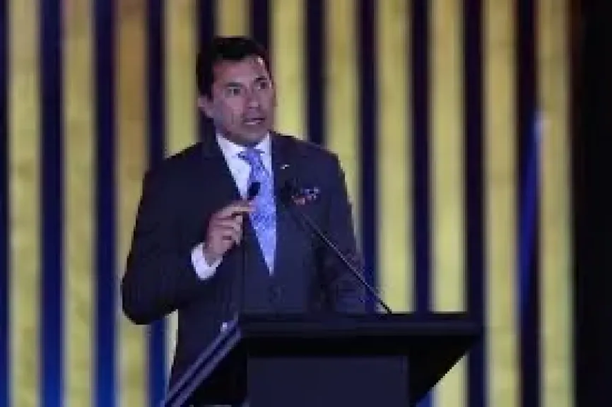 وزير الرياضة يبحث مع اليونسكو سبل تطوير التربية البدنية وفق المعايير الدولية