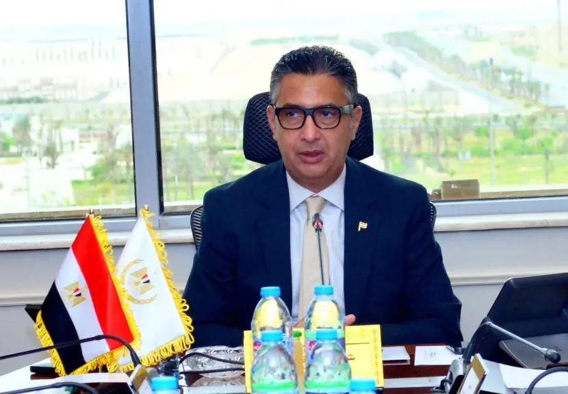 وزير التموين يعلن انطلاق الأوكازيون الشتوي 2026