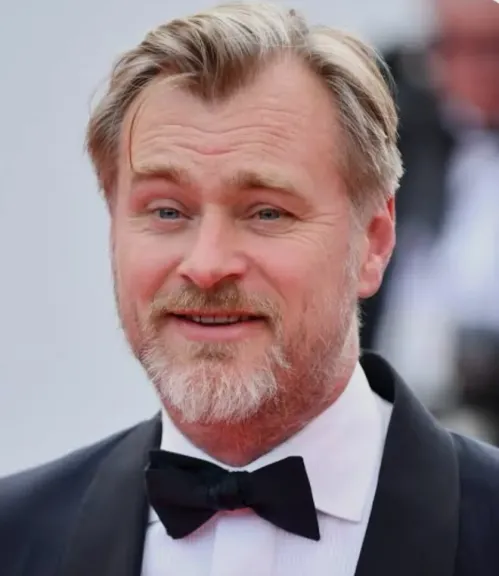 كريستوفر نولان