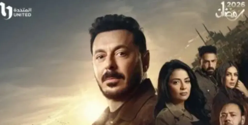 مسلسل درش.. مصطفى شعبان يعيش حياة مزدوجة على شاشة ON