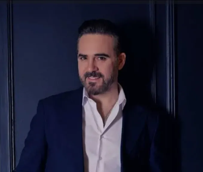 ليلة رومانسية مع وائل جسار في ”عيد الحب” بدار الاوبرا المصريه