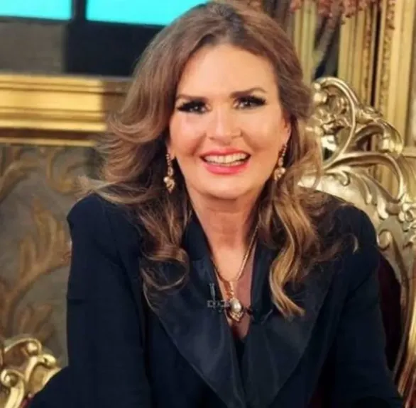 الحلقة الأخيرة لـ ”عندك وقت مع عبلة” تستضيف يسرا