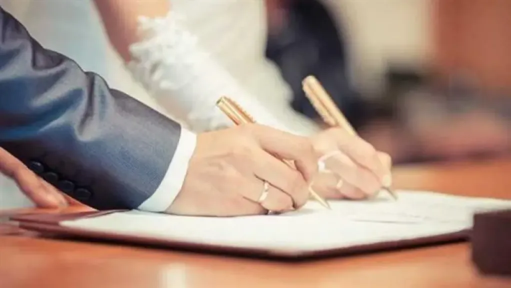 5 شروط للاستفادة من مبادرة «فرحة مصر» لدعم المقبلين على الزواج