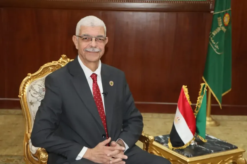 جامعة المنوفية التكنولوجية الأهلية تنطلق بخمس كليات متخصصة لدعم الصناعة وبناء كوادر المستقبل