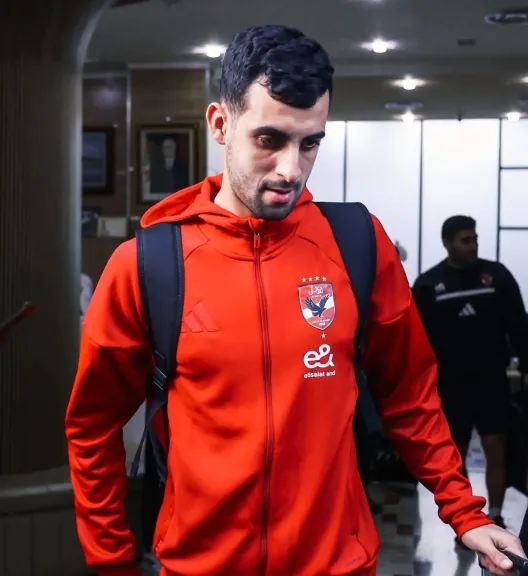 بلعمري على أعتاب التشكيل.. توروب يجهز مفاجأة في مواجهة الأهلي والإسماعيلي