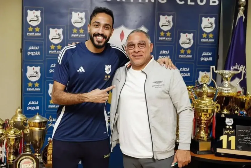 إسدال الستار على الميركاتو الشتوي.. الأهلي وبيراميدز يدعمان الصفوف والزمالك والإسماعيلي خارج الحسابات