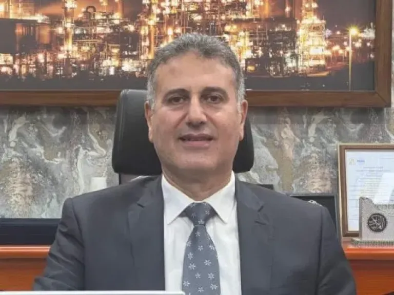 محمد صبحي عامر يستعرض استراتيجية «العامرية لتكرير البترول» للتحول الرقمي وتطوير الأصول
