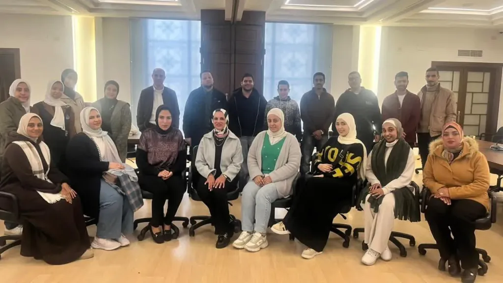 غرفة الإسكندرية تؤهل 60 امرأة لسوق العمل من خلال برنامج ”فرصتي”