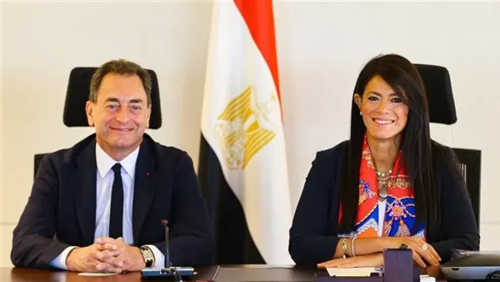 تعزيز العلاقات الاقتصادية بين مصر وفرنسا في ضوء الشراكة رفيعة المستوى