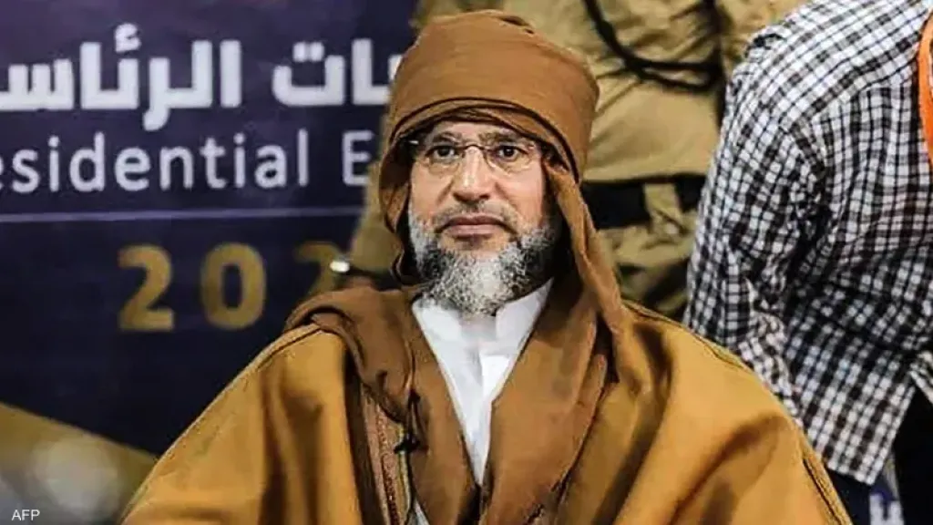 اغتيال سيف الإسلام القذافي يفجر الصراع في ليبيا...تصفية حسابات أم بداية تصعيد؟