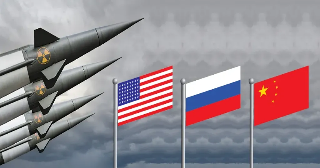 ما بعد ”نيو ستارت”… اتفاق نووي بقواعد جديدة ،لاعبين جدد، ومعادلات مختلفة