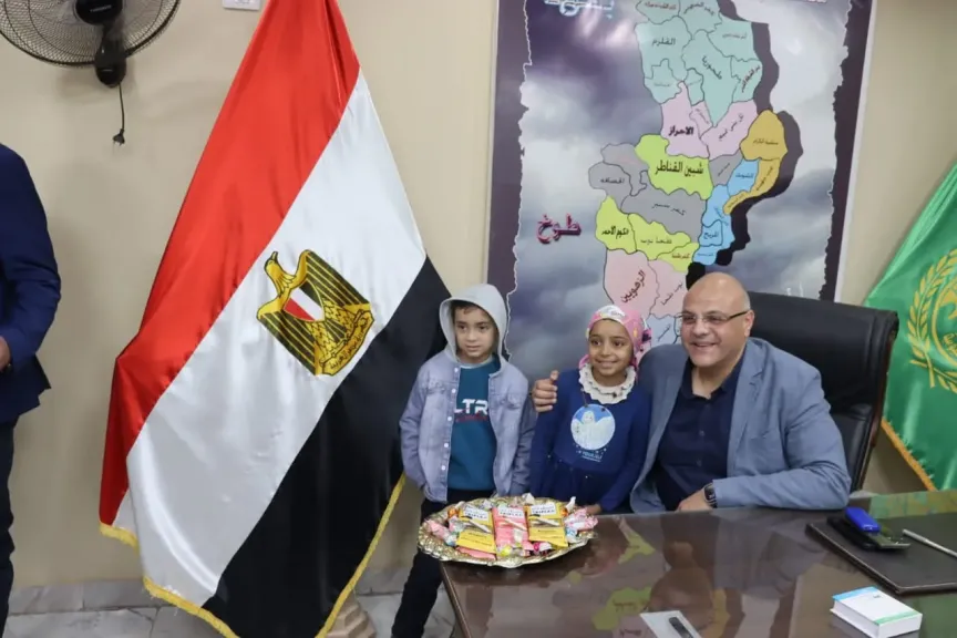 قرارات إنسانية وحلول عاجلة.. محافظ القليوبية يلتقي أهالي شبين والخانكة والخصوص