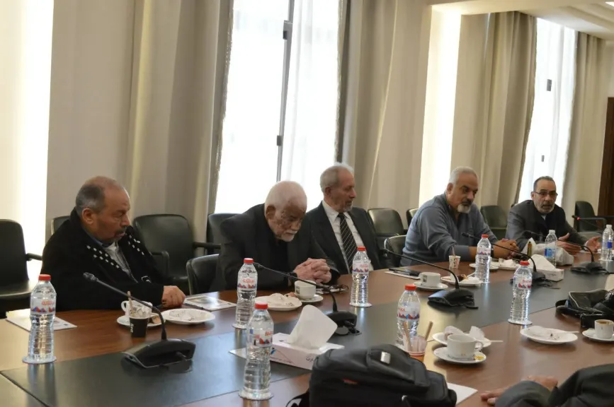 غرفة الإسكندرية تناقش  التحديات المهنية التي تواجه قطاع التصوير