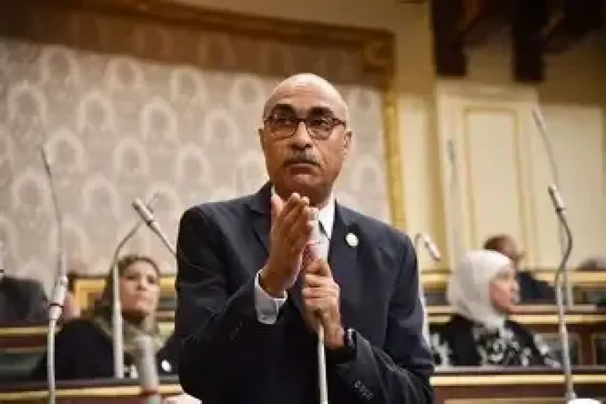 خاص| النائب إيهاب منصور: الشارع يرفض التعديل الوزاري لأنه لا يلمس أثرًا إيجابيًا في حياته اليومية