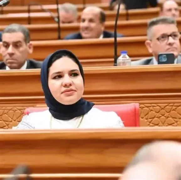 خاص| النائبة راوية مختار: محدودية التغيير في التعديل الوزاري لا تلبي تطلعات المواطن ولا تواجه التحديات الراهنة