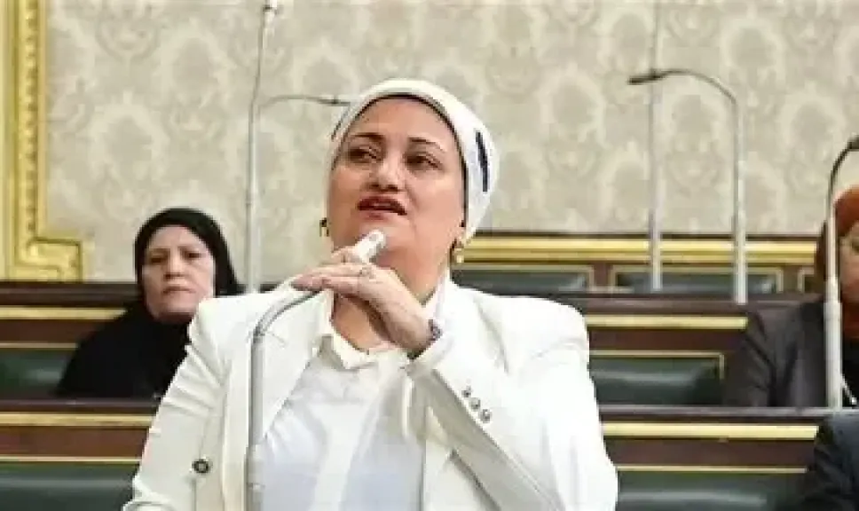 خاص| النائبة سناء السعيد: التعديلات الوزارية غير مرضية ولا تحقق نقلة حقيقية في مسيرة التنمية