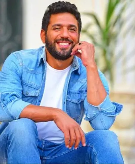 بعد تصدره التريند.. كيف علق حسن الرداد علي علاقته بوزير العمل