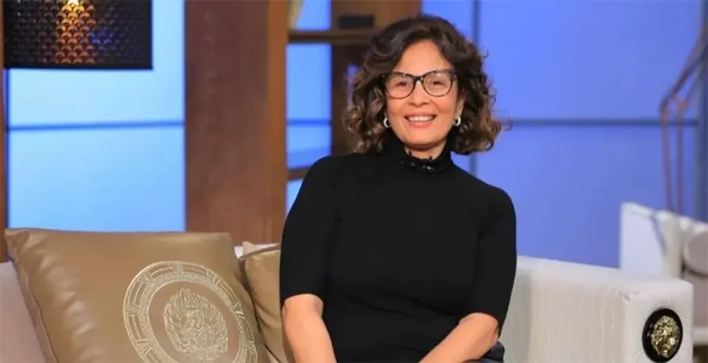 جيهان زكي تكتب صفحة جديدة في تاريخ الثقافة.. ثالث امرأة تتولى وزارة الثقافة المصرية