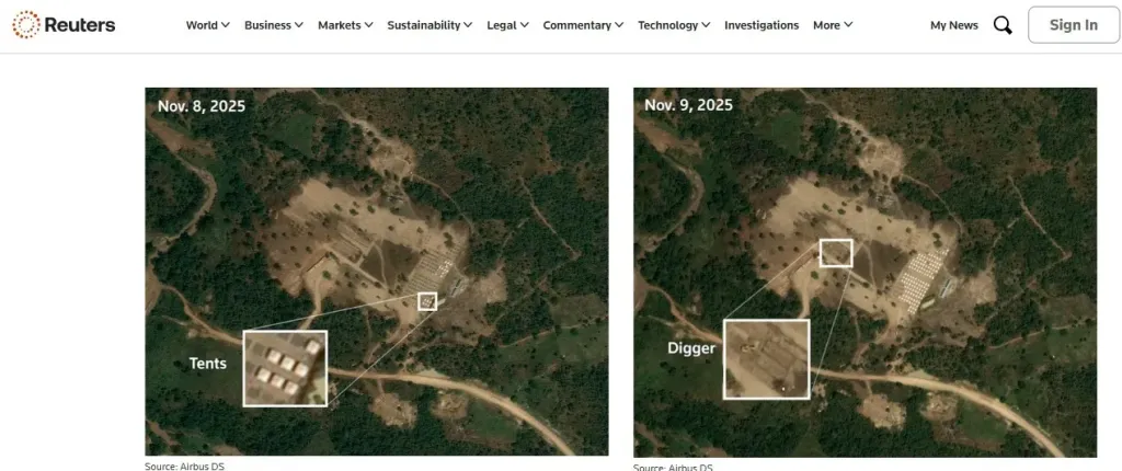 إثيوبيا تتورط في تدمير السودان..  تبني معسكراً سرياً لتدريب مقاتلي «الدعم السريع»