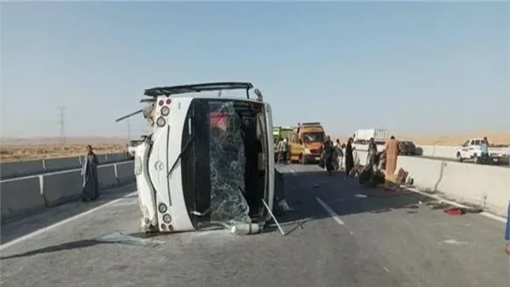 «بتر وإصابات حرجة».. الاتحاد السكندري يكشف تفاصيل حادث ناشئي فريق الطائرة