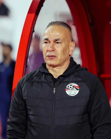 إبراهيم حسن: لم نطلب تأجيل الدوري وحسام حسن معدى فنيا ولم اتحدث مع إمام وأطالبه بالتركيز