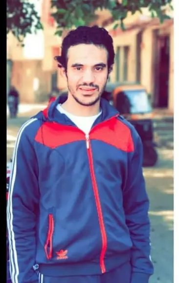 وفاة شاب اثناء لعب الكورة في ملعب بمركز إطسا بالفيوم