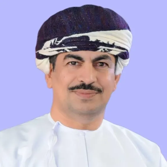 وزير الإعلام العُماني: ”معًا نتقدم” ترجمةً عملية لنهج سلطنة عُمان في ترسيخ الحوار البنّاء