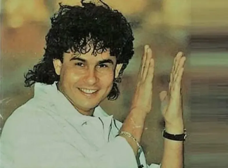 لولاكي.. أيقونة الثمانينيات التي غيرت شكل الأغنية في ذكرى رحيل علي حميده