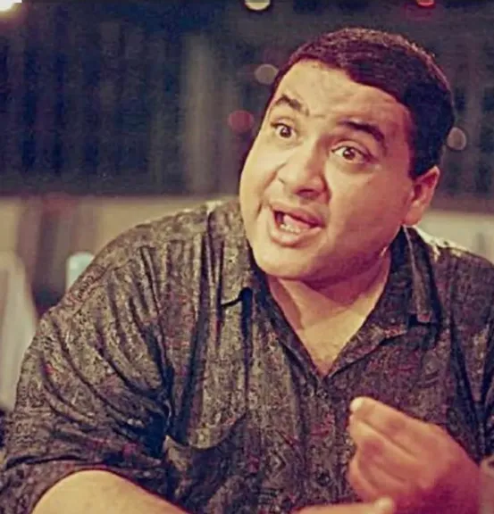 علاء ولي الدين.. كوميديان رحل مبكرًا وترك بصمة لا تنسى في ذكري رحيله