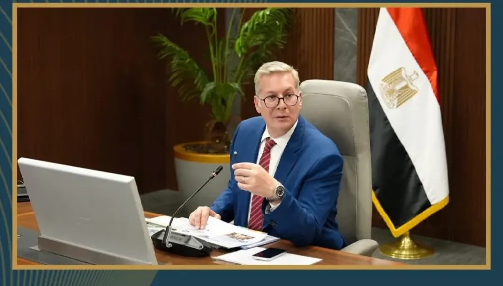 بعد تجديد الثقة في المهندس كريم بدوي وزيرًا للبترول والثروة المعدنية ضمن التعديل الوزاري 2026