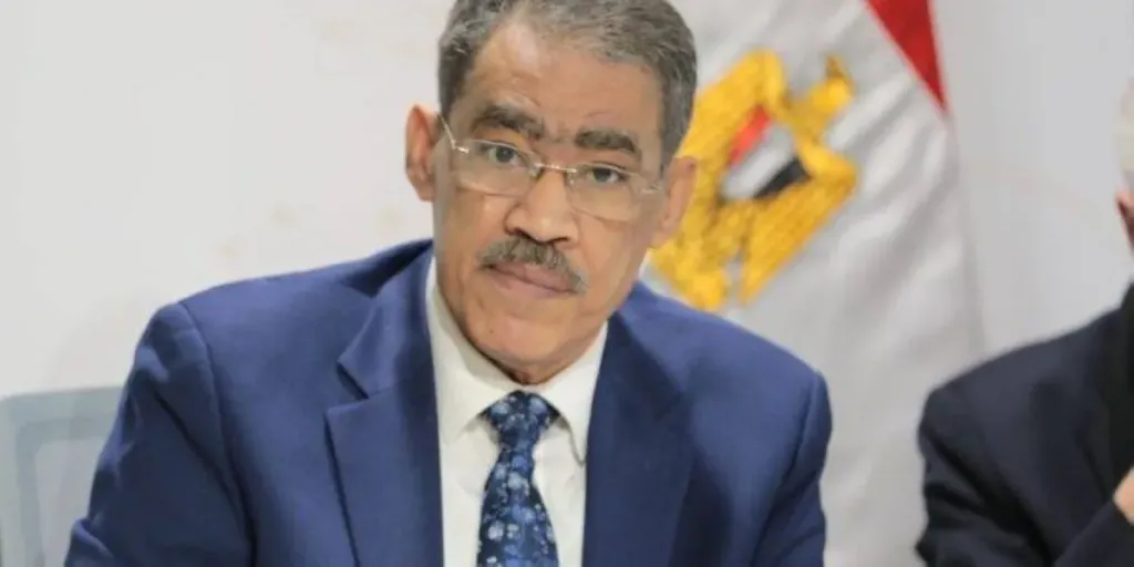 “المسلماني” مهنئًا ضياء رشوان: سنعمل معًا من أجل إعلام وطني قوي