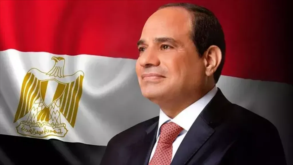 السيسي يشهد أداء الوزراء الجدد اليمين الدستورية