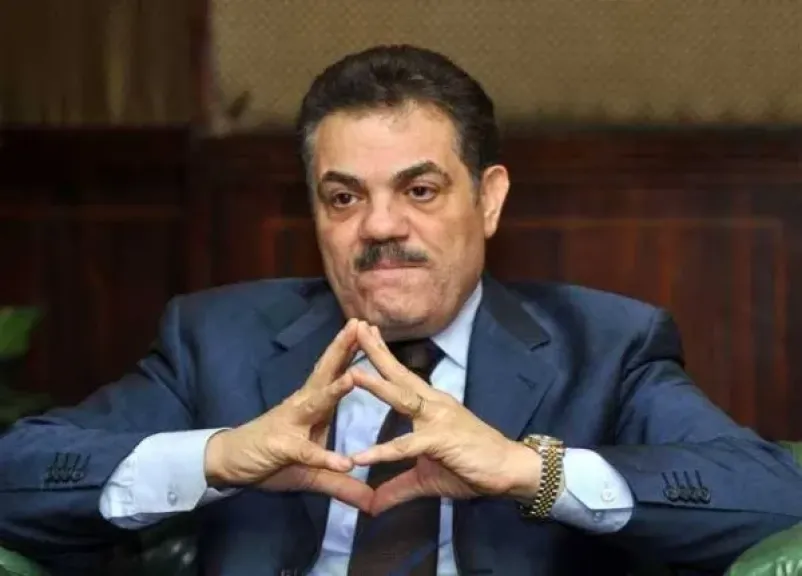 رئيس الوفد: اللجان المؤقتة بالمحافظات لضمان استمرارية العمل الحزبي