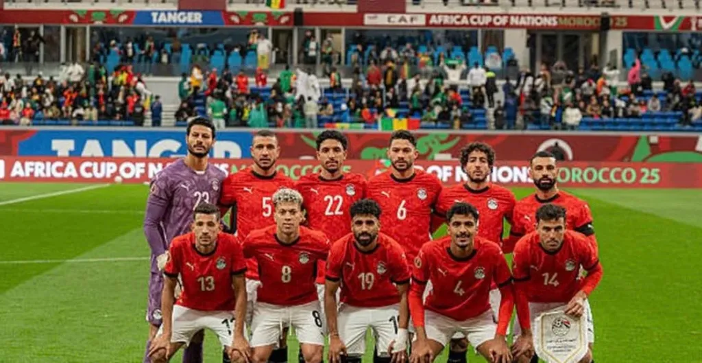 تعديل موعد معسكر المنتخب قبل مواجهه منتخبي السعوديه واسبانيا