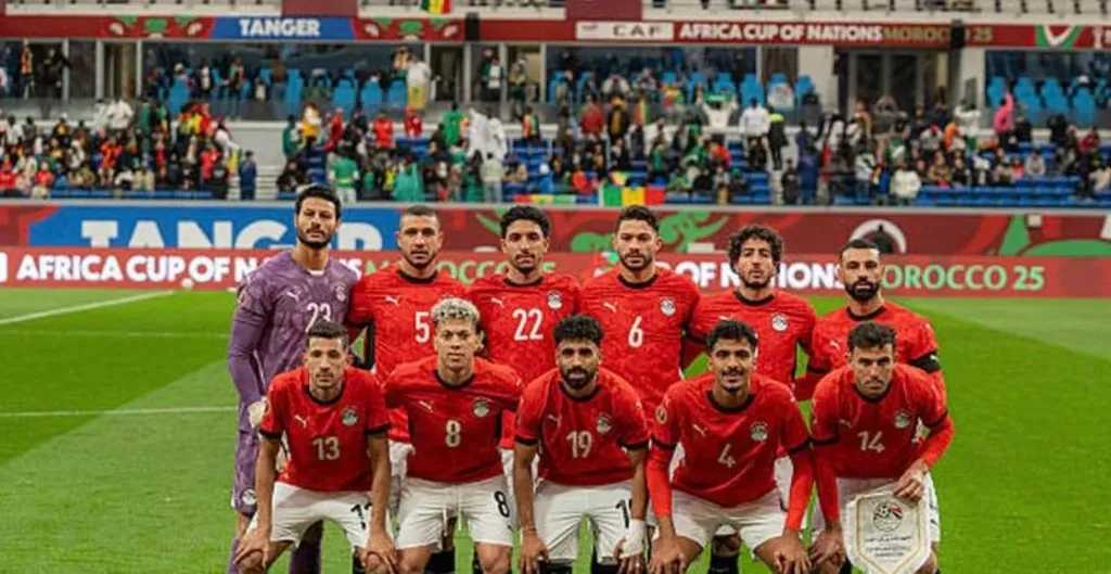 تعديل موعد معسكر المنتخب قبل مواجهه منتخبي السعوديه واسبانيا