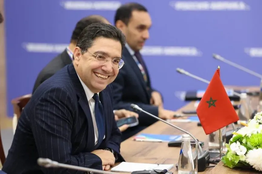 انتخاب المغرب لعضوية مجلس السلم والأمن التابع للاتحاد الافريقي بأغلبية ثلثي الأصوات