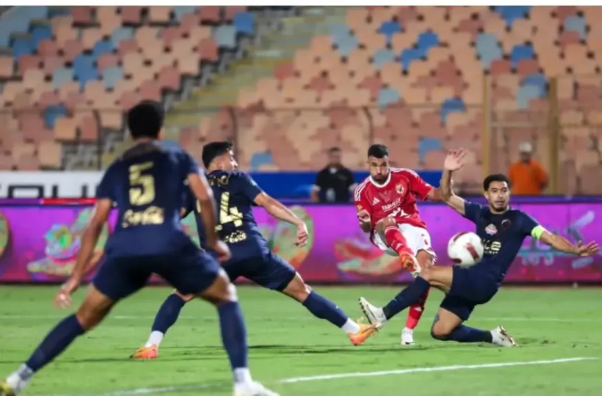 ردا علي الشائعات.. الاتحاد المصري لكره القدم ينفي امكانيه إلغاء النسخه الحاليه من الدوري المصري