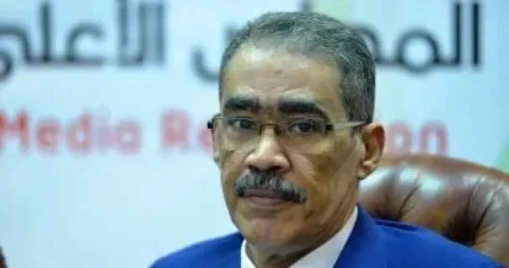 نقيب الإعلاميين يهنئ ضياء رشوان بمناسبة اختياره وزيرًا للإعلام