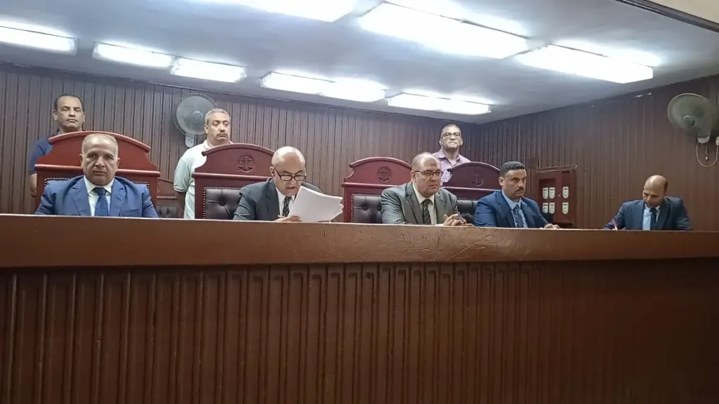 نهاية مروعة لتجارة المخدرات.. المؤبد وغرامة نصف مليون لعاطل بشبرا الخيمة