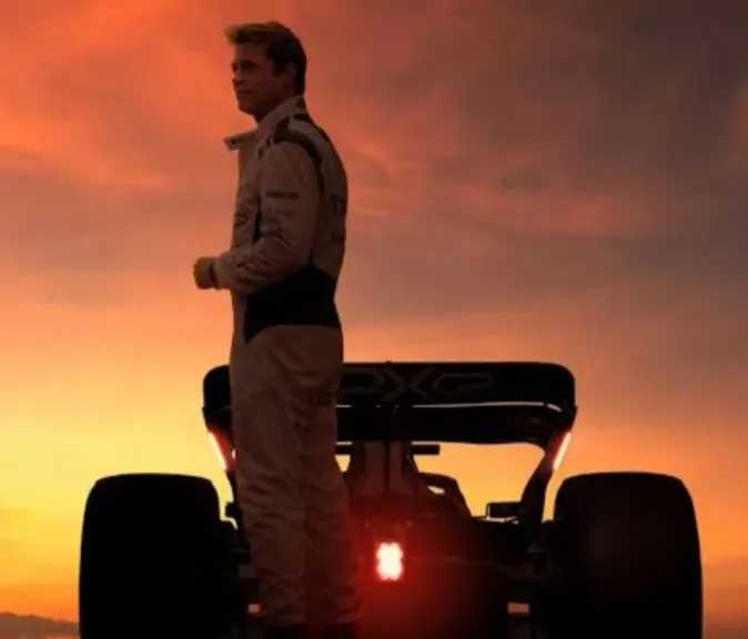 جيري بروكهايمر يعلن رسميًا إنتاج جزء جديد من F1: The Movie